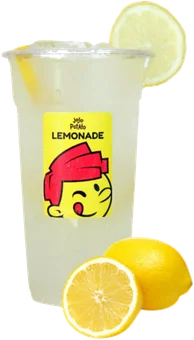 Flavored Lemonade
